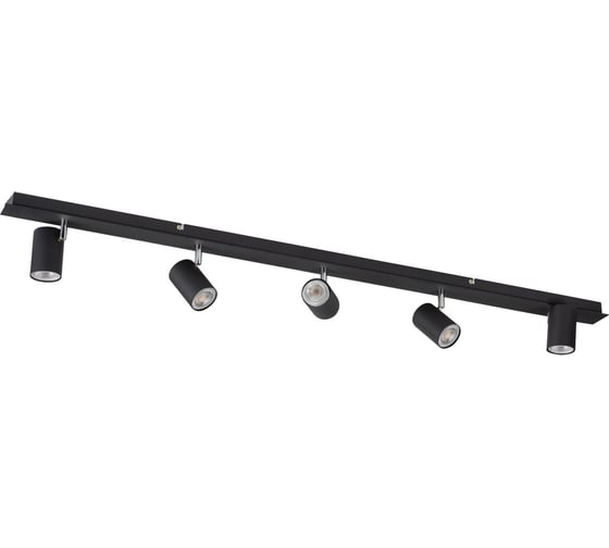 Светильник настенно-потолочный KANLUX EVALO EL-5I B-SR 35689