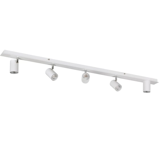 Светильник настенно-потолочный KANLUX EVALO EL-5I W-SR 35688