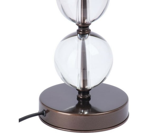 Настольный светильник Vitaluce V2939-7/1L