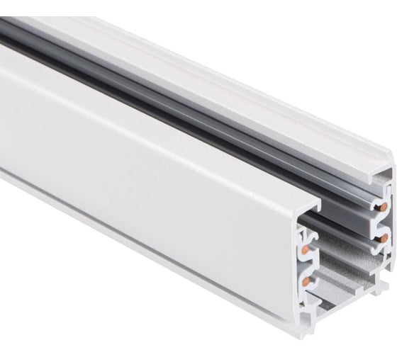 Шина для трекового светильника KANLUX TEAR N TR 1M W 33230
