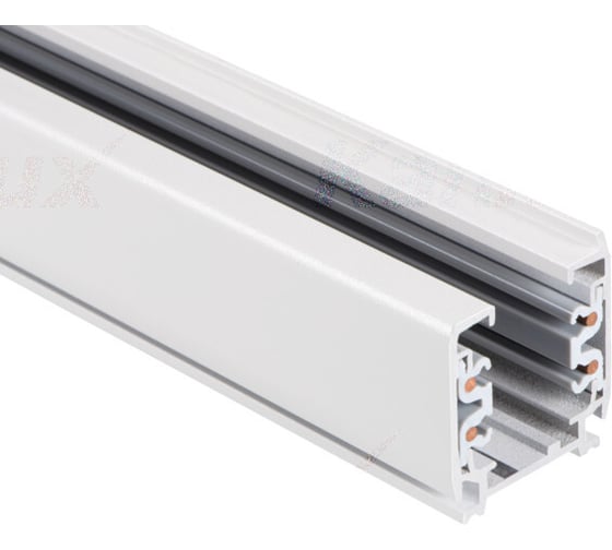 Шина для трекового светильника KANLUX TEAR N TR 2M W 33232