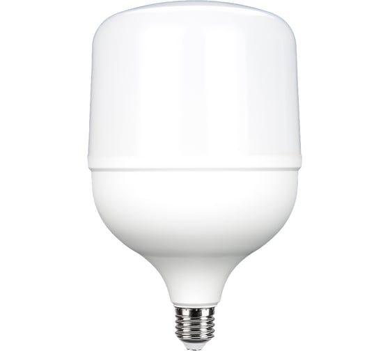 Светодиодная (LED) Лампа SMARTBUY Smartbuy-HP2-50W/4000/E27 () переходник Е27/Е40 SBL-HP2-50-4K-E27