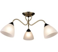 Потолочная люстра IMEX MD.QH-0069-3 AB