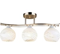 Потолочная люстра IMEX MD.QH-0068-3 FGD