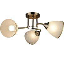 Потолочная люстра IMEX MD.QH-0070-3 AB