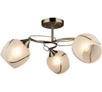 Потолочная люстра IMEX MD.QH-0071-3 AB