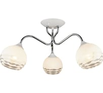 Потолочная люстра IMEX MD.QH-0074-3 CH