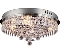 Потолочная люстра IMEX MD.QH-0078-4 CH