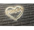 Лента светодиодная GTV NEON FLEX 2835, 600 LED, 12V, IP65, 40W, 6 мм, 5 м, крепления 6, цвет холодный белый LD-NF-12V6X12-65-ZB 1