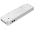 Блок питания GTV SLIM EASY CLICK 220V/24V/60W, IP20, 190x62x21мм, разъем MINI AMP, провод вилка 1,5 м LD-ZAS60WEC24-30 3
