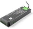 Блок питания GTV SLIM EASY CLICK 220V/24V/60W, IP20, 190x62x21мм, разъем MINI AMP, провод вилка 1,5 м LD-ZAS60WEC24-30 9
