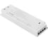 Блок питания GTV SLIM EASY CLICK 220V/24V/30W, IP 20, 160x50x18 мм, разъем MINI AMP, провод вилка 1,5м LD-ZAS30WEC24-30 2
