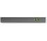 Блок питания GTV SLIM EASY CLICK 220V/24V/30W, IP 20, 160x50x18 мм, разъем MINI AMP, провод вилка 1,5м LD-ZAS30WEC24-30 7