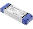 Блок питания GTV LED PRO PLUS 220V/24V/150W, IP 20, защита от перегрузки LD-ZAS24PROPLUS150W-30 1
