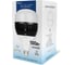 Светодиодная (LED) лампа Smartbuy HP2-100W/6500/E27 переходник Е27/Е40 SBL-HP2-100-65K-E27 5