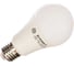 Набор светодиодных ламп ECOWATT A60 230В 13(120)W 2700K E27 теплый белый свет, 12шт 4606400209058 3
