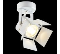 Настенный светильник (спот) IMEX IL.0005.0315