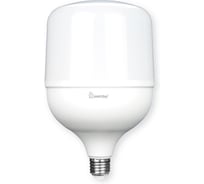 Светодиодная LED лампа Smartbuy HP2-85W/6500/E27 переходник Е27/Е40 SBL-HP2-85-65K-E27