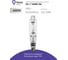 Лампа FOTON HS-I T 1000W E40 4000K 8.9A 85000Lm 9000h 76x335mm МГЛ FL-LED 617248 3