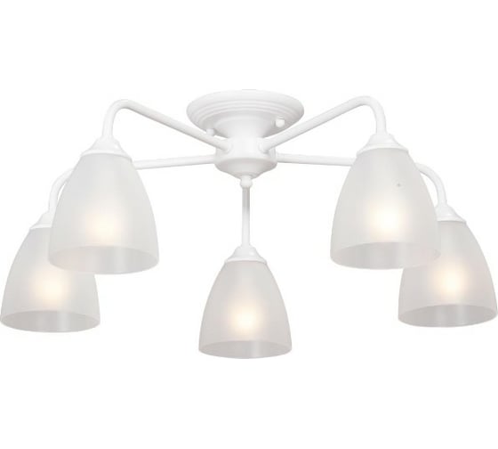 Люстра Vitaluce V3946-0/5PL 1