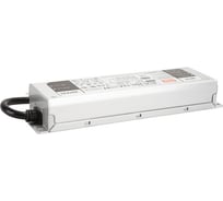 LED-драйвер Mean Well AC-DC ELG-200-12A Т02592779