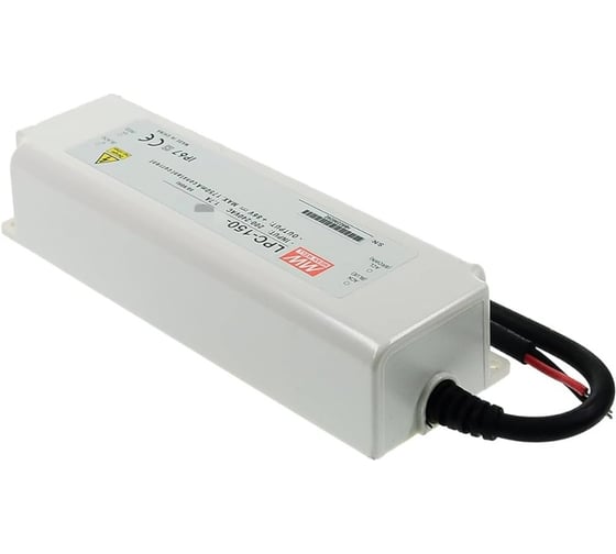 LED-драйвер Mean Well AC-DC LPC-150-350 Т02280040