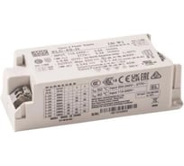 LED-драйвер Mean Well XLC-40-H AC-DC Т03757215