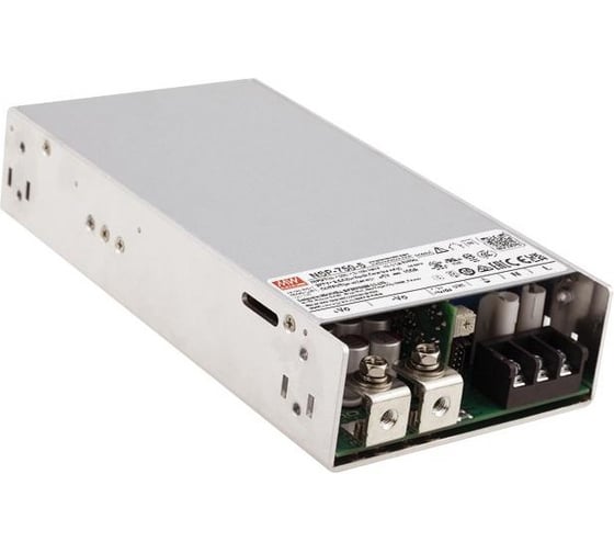 Источник питания Mean Well NSP-750-24 AC-DC Mean Т03764488