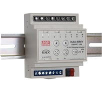 LED-драйвер Mean Well на DIN-рейку KAA-4R4V-10 Т03403293