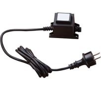 Трансформатор Heissner 16 Вт для светильников для пруда и сада SMART LIGHT L512-00