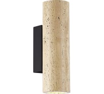 Светильник настенный ST-Luce ST luce Черный/Бежевый GU1х5W 4000K SL1194.411.01