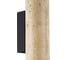 Светильник настенный ST-Luce ST luce Черный/Бежевый GU1х5W 4000K SL1194.411.01 2