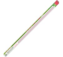 Светильник для растений линейный ECOTEC 14 Вт, L872мм, розовый спектр 266028