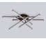 Светильник светодиодный потолочный Ambrella Light CF кофе 97W 3000K-6400K 805х760х170 (ПДУ ИК) FL6253 5