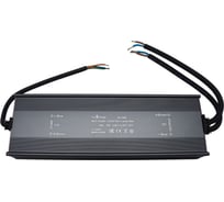 Блок питания для светодиодной ленты truEnergy 24V 500W IP68 алюминий 285x90x36мм 17365
