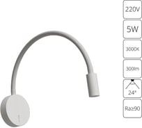 Бра ASTA ARTE LAMP A5879AP-1WH