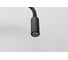 Бра ASTA ARTE LAMP A5879AP-1BK 2
