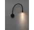 Бра ASTA ARTE LAMP A5879AP-1BK 4