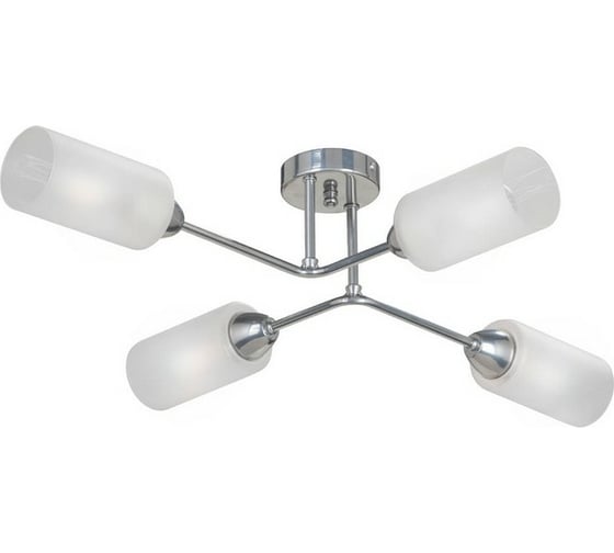 Люстра Vitaluce V4188-9/4PL 1