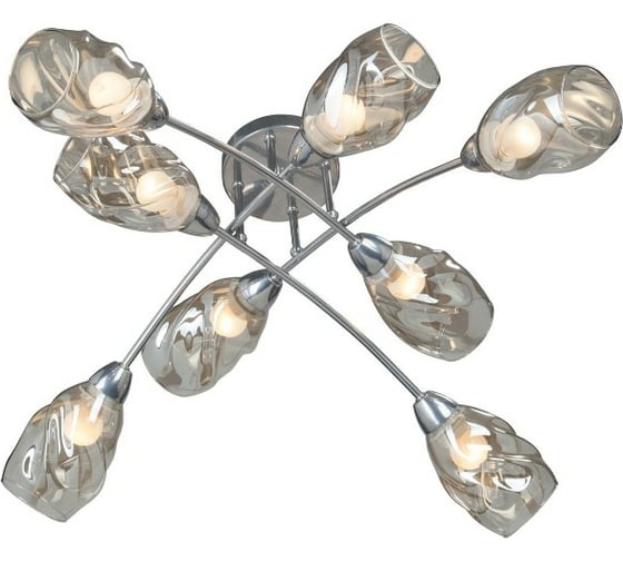 Люстра Vitaluce V4925-9/8PL