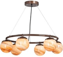 Люстра Vitaluce V4913-7/6S