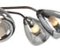 Люстра Vitaluce V4955-7/6PL 4
