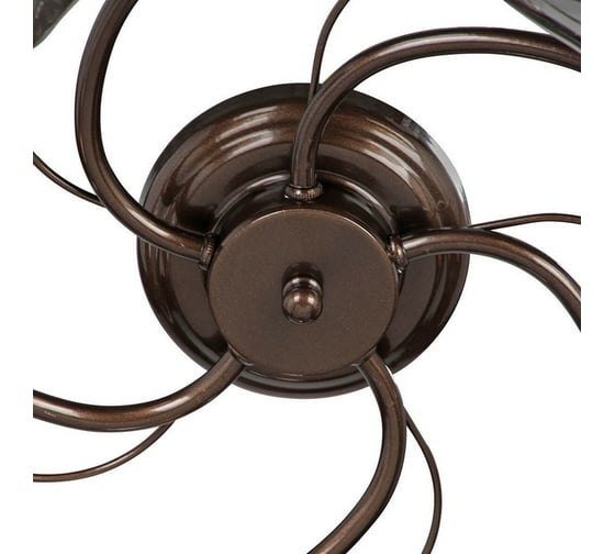Люстра Vitaluce V4937-7/5PL