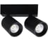 Светодиодный спот Crystal Lux CLT 018W2 BL 1