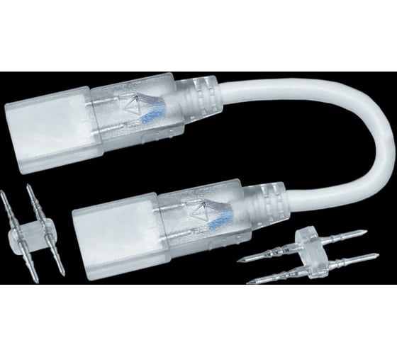 Коннектор ОНЛАЙТ OLSC-flexconnector-2835-220 80930