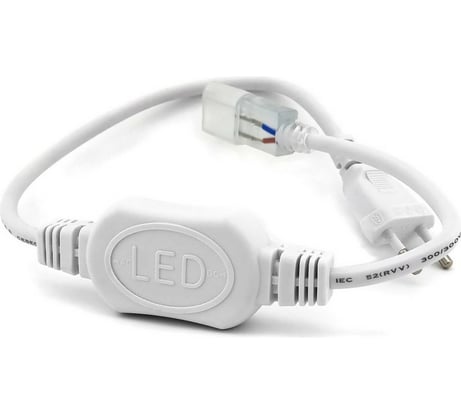 Драйвер OLS-power cord-2835-220V ОНЛАЙТ 80929