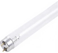 Бактерицидная ультрафиолетовая безозоновая лампа Gigant G-T8-30-UV