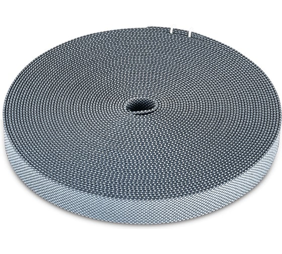 Ремень с токопроводящими жилами ST LUCE серый ST401.809.00