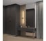 Настенный светодиодный светильник Hesby Lighting Edge HSBL_0226 6