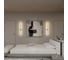 Настенный светодиодный светильник Hesby Lighting Edge HSBL_0226 7